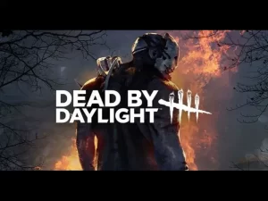 Dead By Daylight - Game Kinh Dị Hồi Hợp Kịch Tính 2024