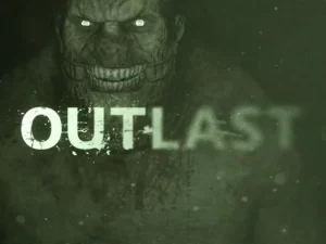 Outlast - Game Kinh Dị Đỉnh Cao Với Góc Nhìn Thứ Nhất